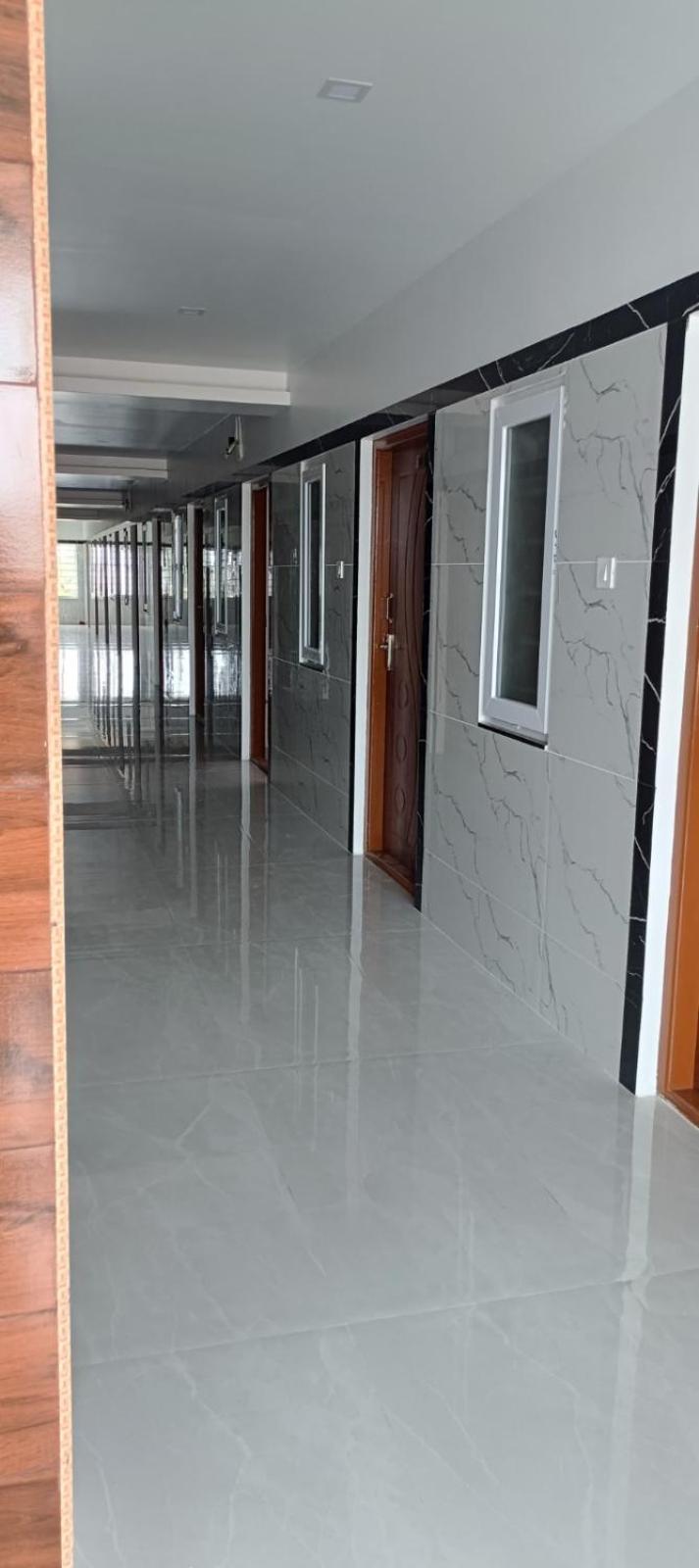 Urc Lodge Perundurai Quarto foto